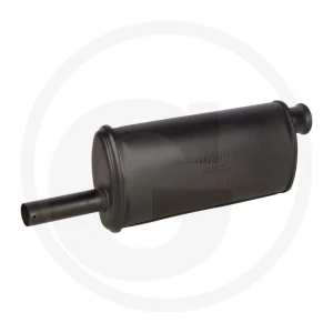 GRANIT Exhaust 12589094