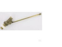 Zawór pływakowy 1/2" HP — TOP1381 | poltechparts.pl