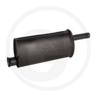GRANIT Exhaust 12589094 - Sklep PoltechParts