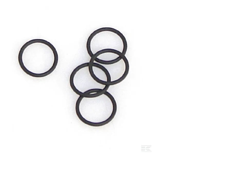 Przeguby La Buvette — BU1091007 (5 szt.) | poltechparts.pl