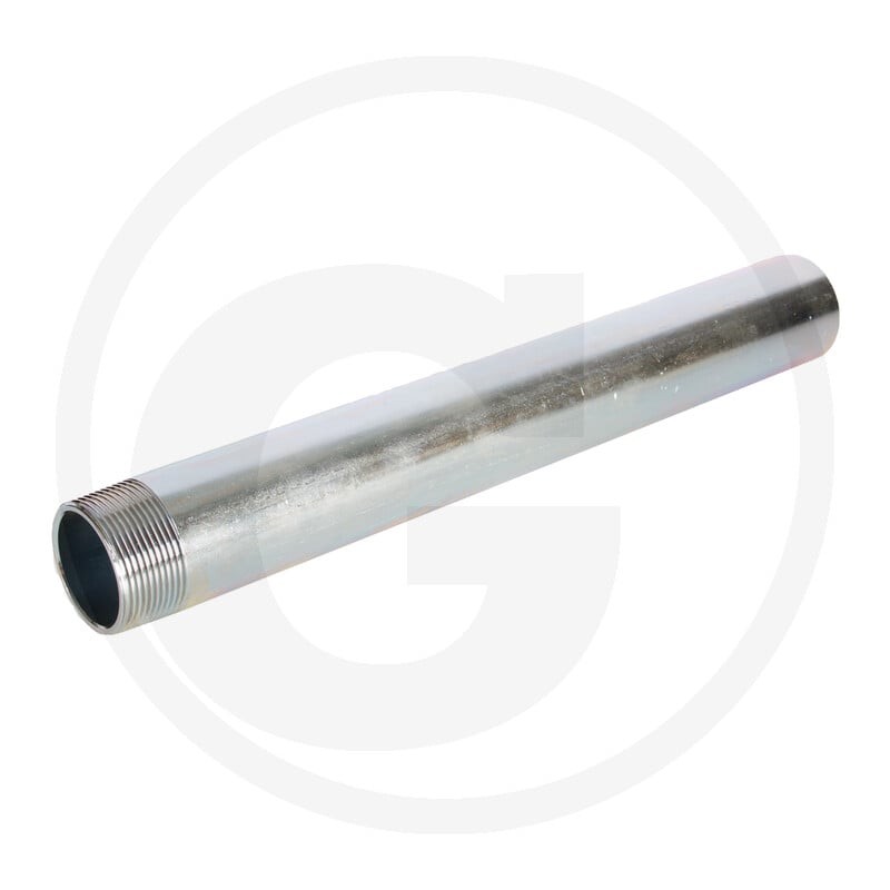 GRANIT Exhaust Pipe 12594946 - Sklep PoltechParts