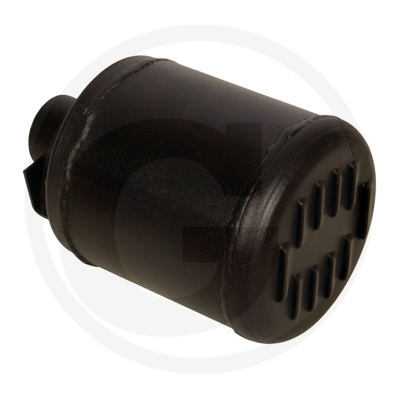 GRANIT Exhaust 12597557 - Sklep PoltechParts
