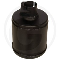 GRANIT Exhaust 12597557 - Sklep PoltechParts