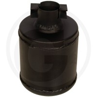 GRANIT Exhaust 12597557 - Sklep PoltechParts