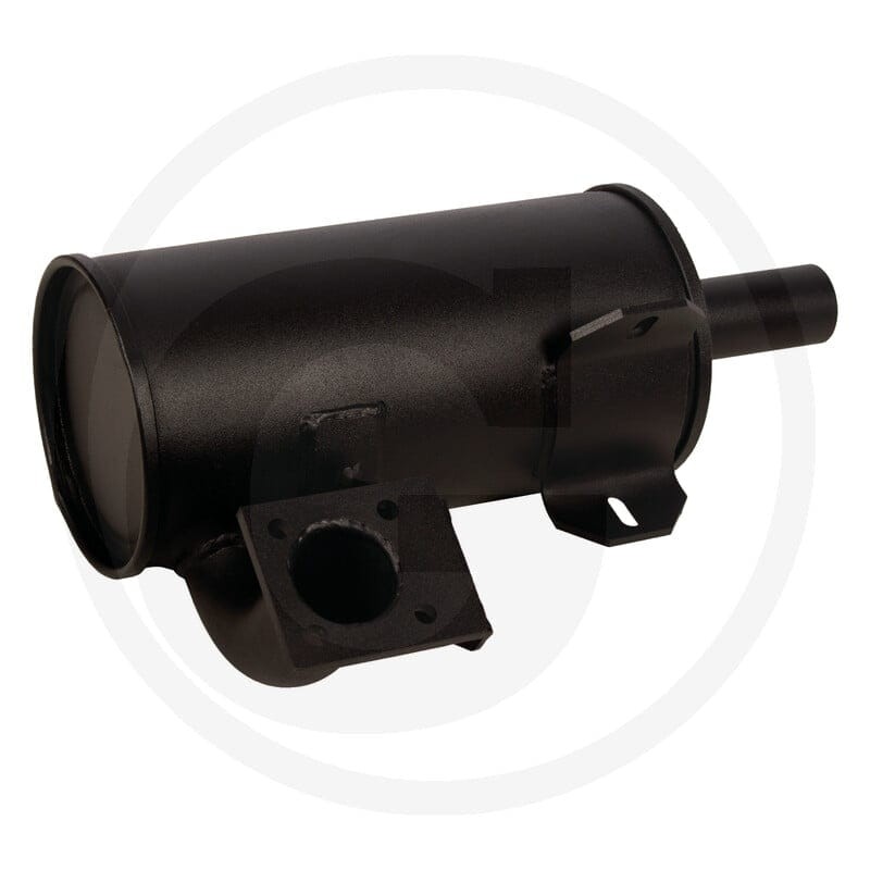 GRANIT Exhaust 18432285 - Sklep PoltechParts