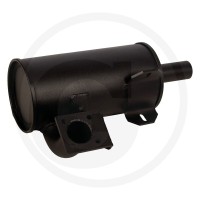 GRANIT Exhaust 18432285 - Sklep PoltechParts