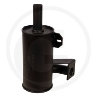 GRANIT Exhaust 18432285 - Sklep PoltechParts