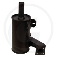 GRANIT Exhaust 18432285 - Sklep PoltechParts