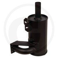 GRANIT Exhaust 18432285 - Sklep PoltechParts