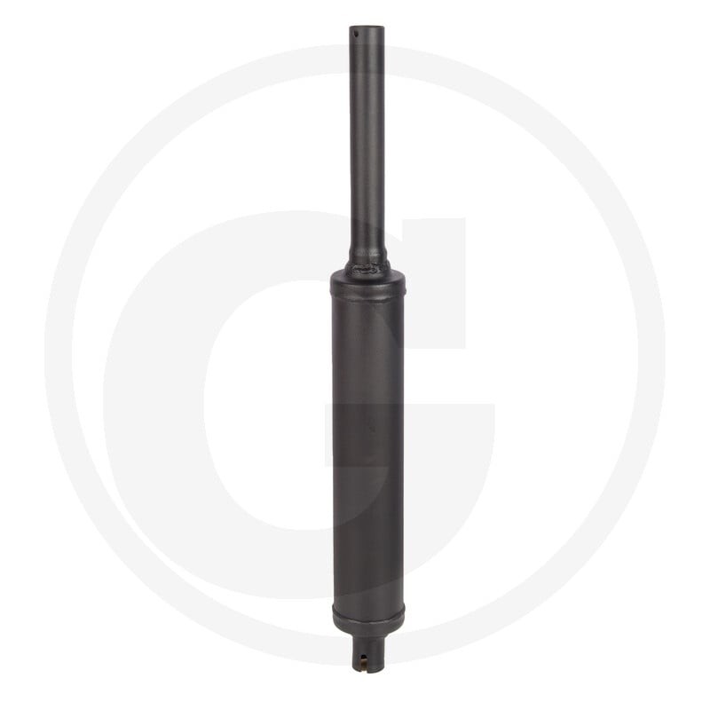 GRANIT Exhaust 18432566 - Sklep PoltechParts