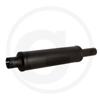 GRANIT Muffler 18432567 - Sklep PoltechParts