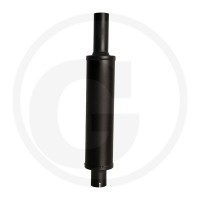 GRANIT Muffler 18432567 - Sklep PoltechParts
