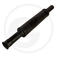 GRANIT Exhaust 12588871 - Sklep PoltechParts