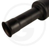 GRANIT Exhaust 12588871 - Sklep PoltechParts