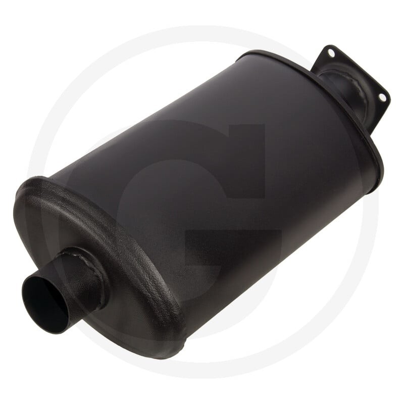 GRANIT Exhaust 12592978 - Sklep PoltechParts