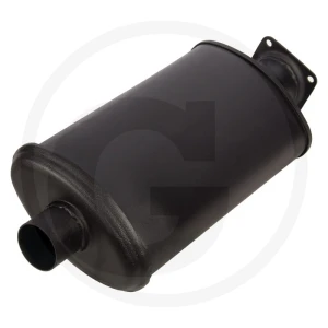 GRANIT Exhaust 12592978