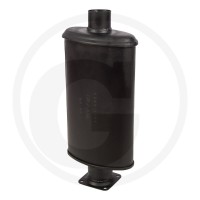 GRANIT Exhaust 12592978 - Sklep PoltechParts