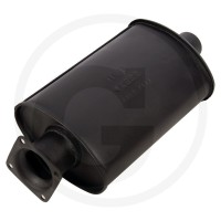 GRANIT Exhaust 12592978 - Sklep PoltechParts