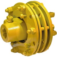 Walterscheid Sprzęgło cierne K90/4T 395156167 - Sklep PoltechParts