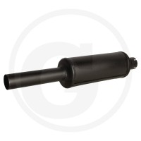 GRANIT Exhaust 18434268 - Sklep PoltechParts