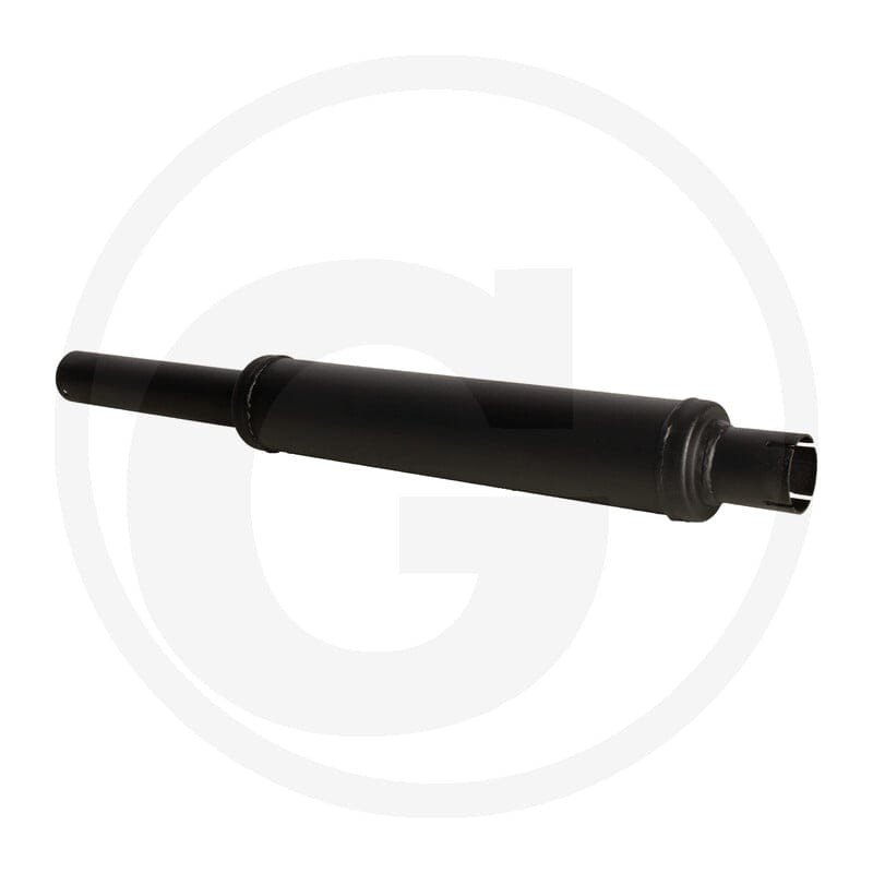 GRANIT Exhaust 12597107 - Sklep PoltechParts