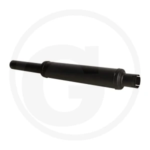GRANIT Exhaust 12597107