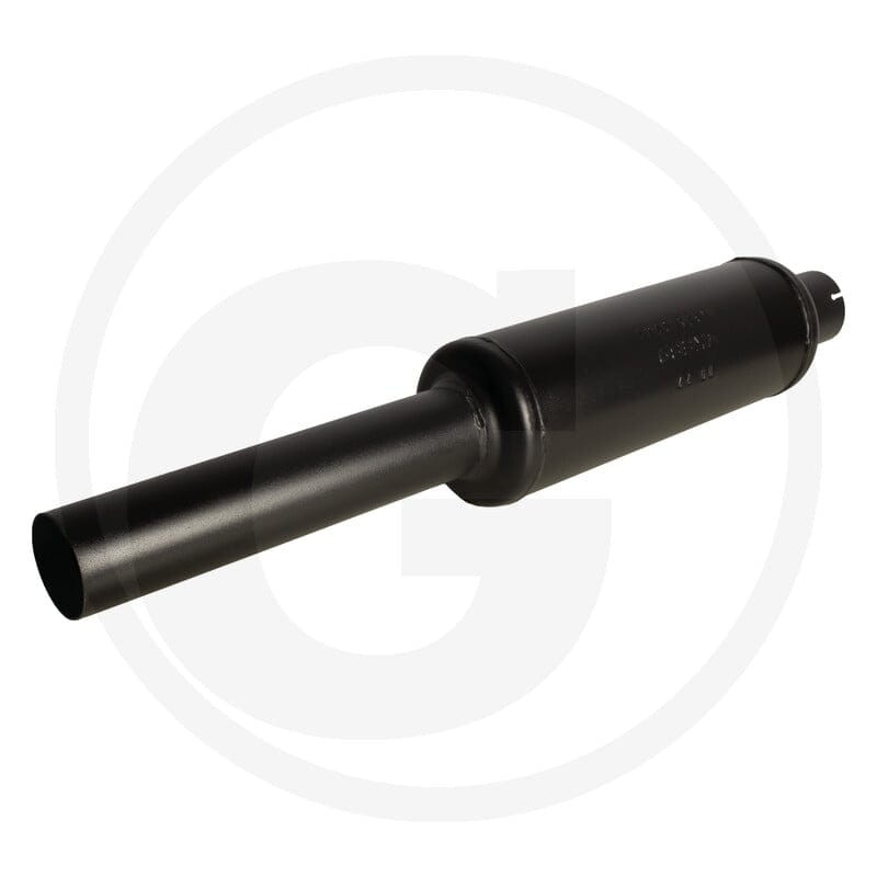 GRANIT Exhaust 12582185 - Sklep PoltechParts