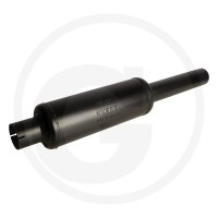 GRANIT Exhaust 12582185 - Sklep PoltechParts