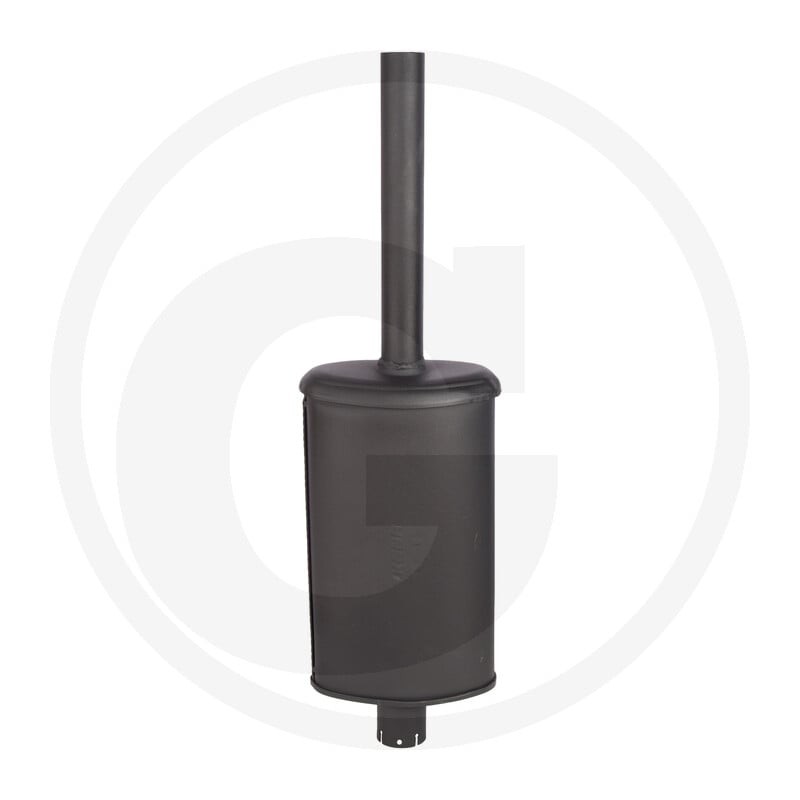 GRANIT Exhaust 18434768 - Sklep PoltechParts