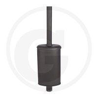 GRANIT Exhaust 18434768 - Sklep PoltechParts
