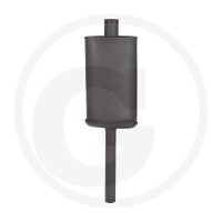 GRANIT Exhaust 18434768 - Sklep PoltechParts