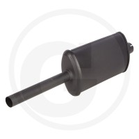GRANIT Exhaust 18434768 - Sklep PoltechParts
