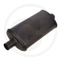 GRANIT Exhaust 12593579 - Sklep PoltechParts