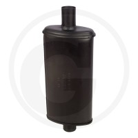GRANIT Exhaust 12593579 - Sklep PoltechParts