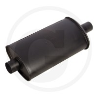 GRANIT Exhaust 12593579 - Sklep PoltechParts