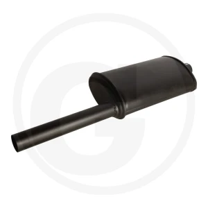 GRANIT Muffler 18429978