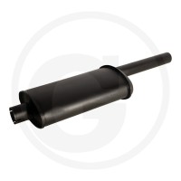 GRANIT Muffler 18429978 - Sklep PoltechParts