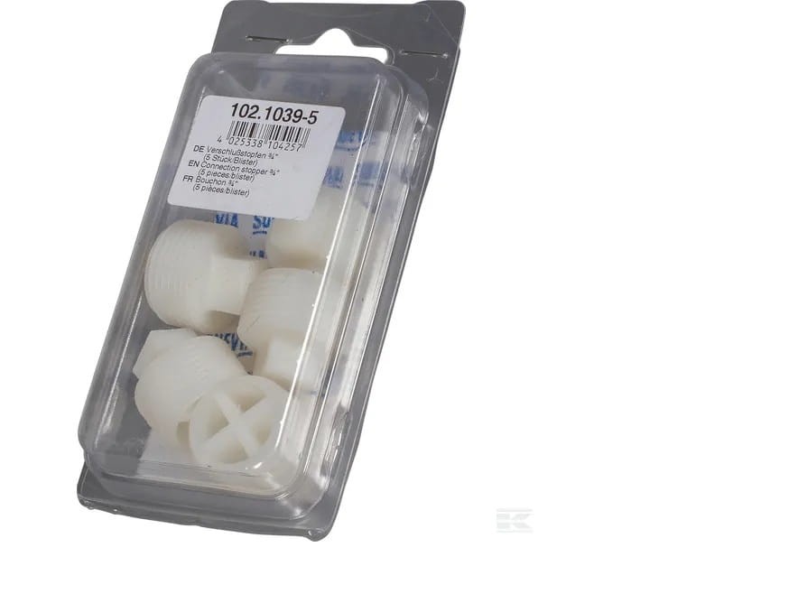 Korek zamykający 3/4" Suevia — SU10210395 | poltechparts.pl