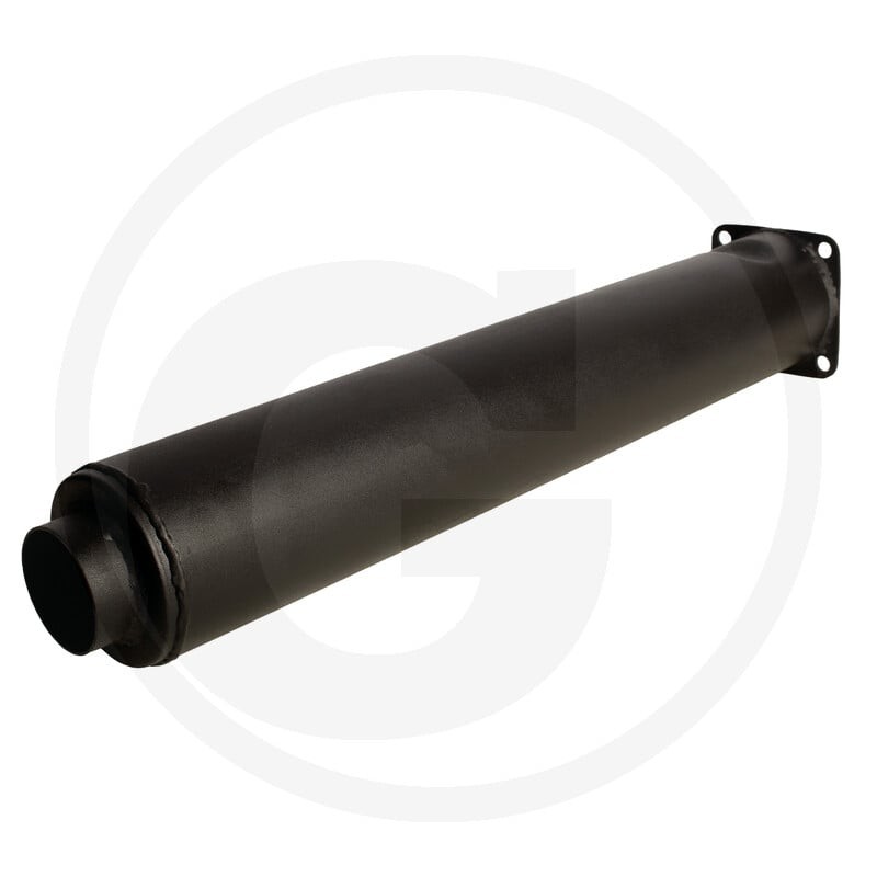 GRANIT Exhaust 18429590 - Sklep PoltechParts