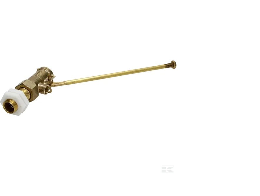 Zawór pływakowy LP 1/2"×1?" T 3/8 — BBL15… | poltechparts.pl