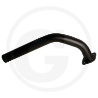 GRANIT Exhaust Pipe 18431976 - Sklep PoltechParts