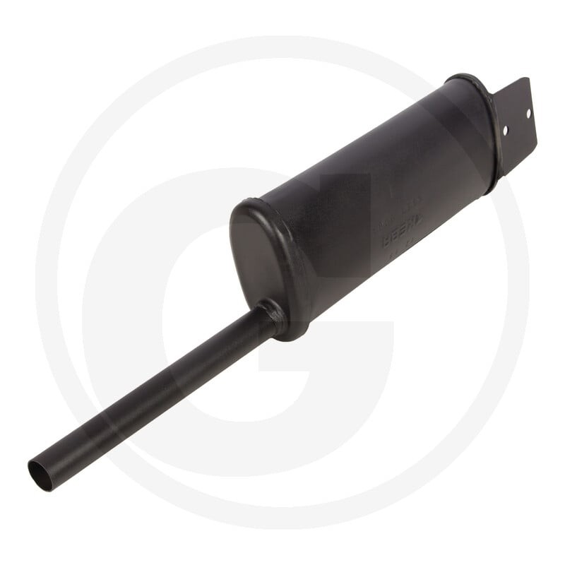 GRANIT Exhaust 18436959 - Sklep PoltechParts