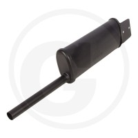 GRANIT Exhaust 18436959 - Sklep PoltechParts