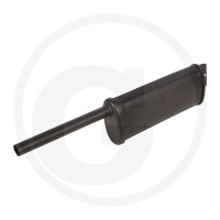 GRANIT Exhaust 18436959 - Sklep PoltechParts
