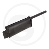 GRANIT Exhaust 18436959 - Sklep PoltechParts