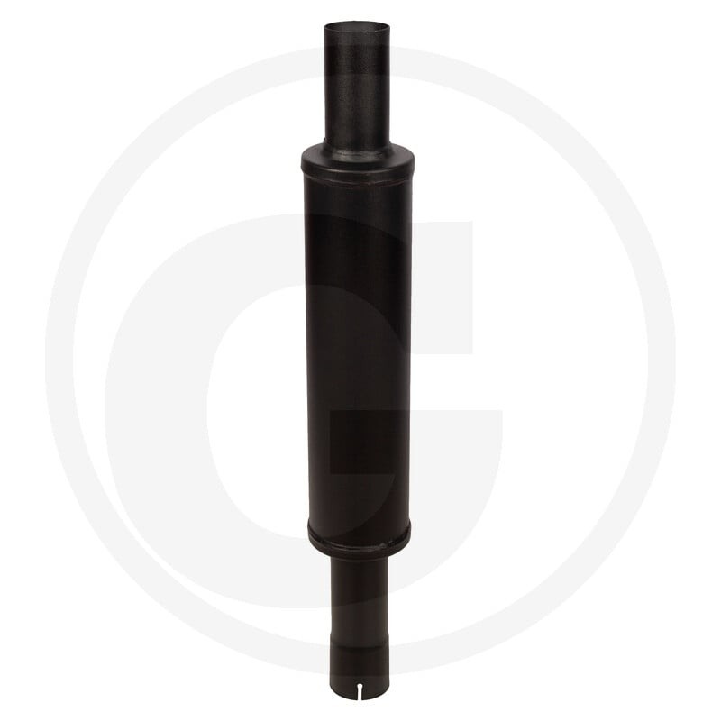 GRANIT Exhaust 12576986 - Sklep PoltechParts