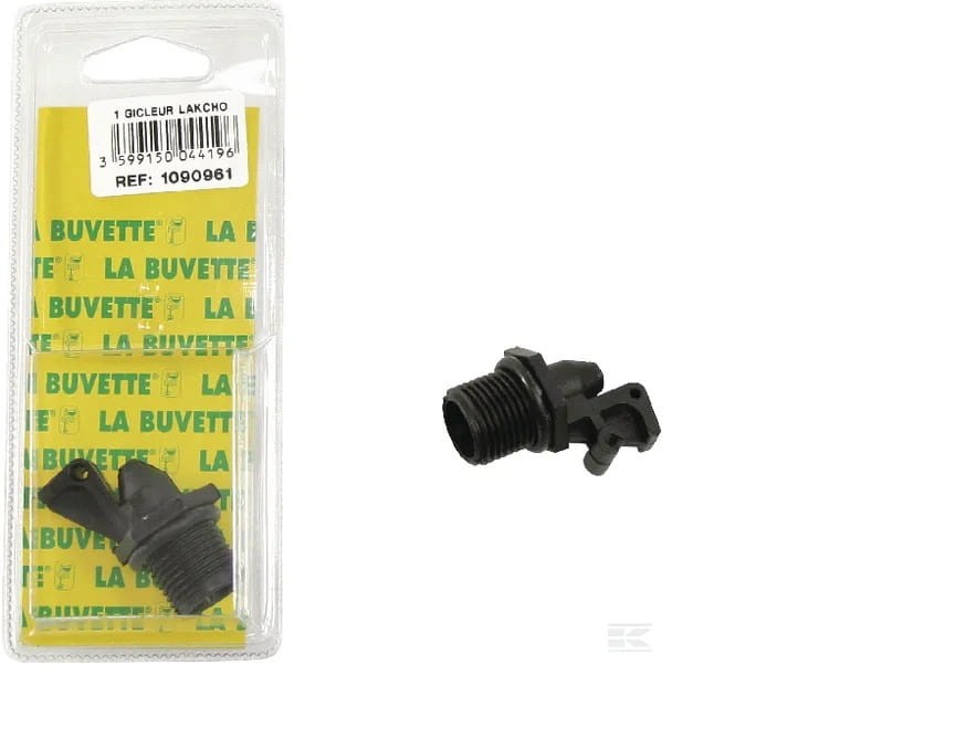 Dysza do poidła Lakcho La Buvette — BU109… | poltechparts.pl