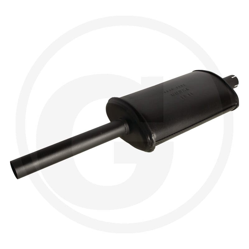 GRANIT Muffler 18426509 - Sklep PoltechParts