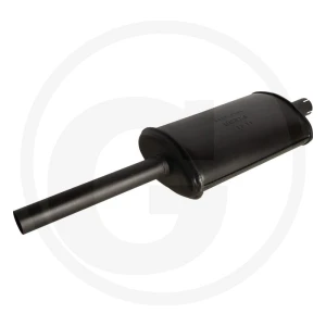 GRANIT Muffler 18426509