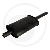 GRANIT Muffler 18426509 - Sklep PoltechParts